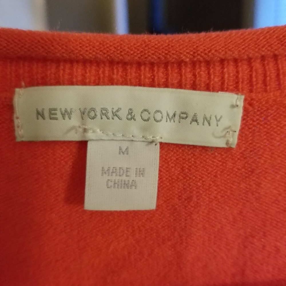 Sweater - Picture 2 of 3